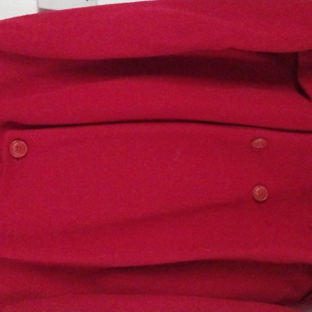 Ladies coat
